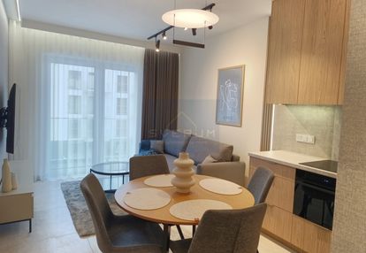 Mieszkanie do wynajęcia, parkitka