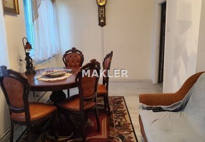 Gotowe do zamieszkania-umeblowane mieszkanie