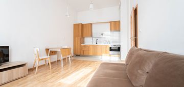 Słoneczne 2 pok.*43m2*stare podgórze*św. kingi