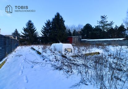 Działka budowlana przeźmierowo ul. morelowa