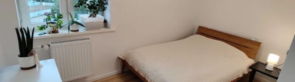 2-pokojowe mieszkanie w ursusie