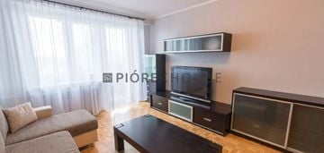 2-pokojowe mieszkanie na mokotowie