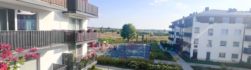 Rezerwacja zakochaj się w tym mieszkaniu