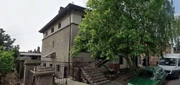 Wolnostojący dom Poznań, Umultowo, Naramowice