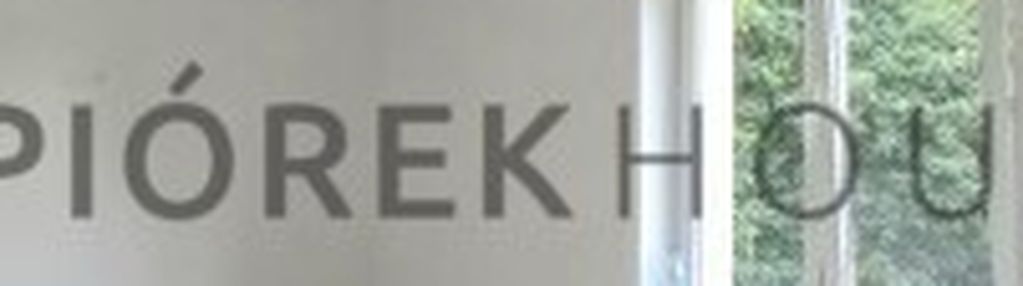 2-pokojowe mieszkanie na rembertowie