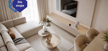 Klucze w styczniu 2027 | balkon | dla singla
