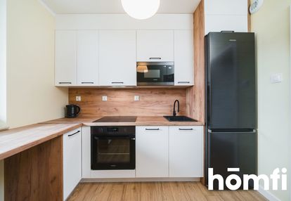 Mieszkanie z dużym balkonem | domagały | złocień