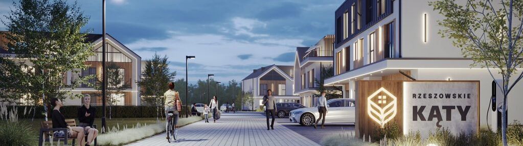 Mieszkanie na parterze- 2 miejsca postojowe gratis