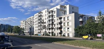 Luxusowy apartament, 3 pokoje, dwa garaże, centrum