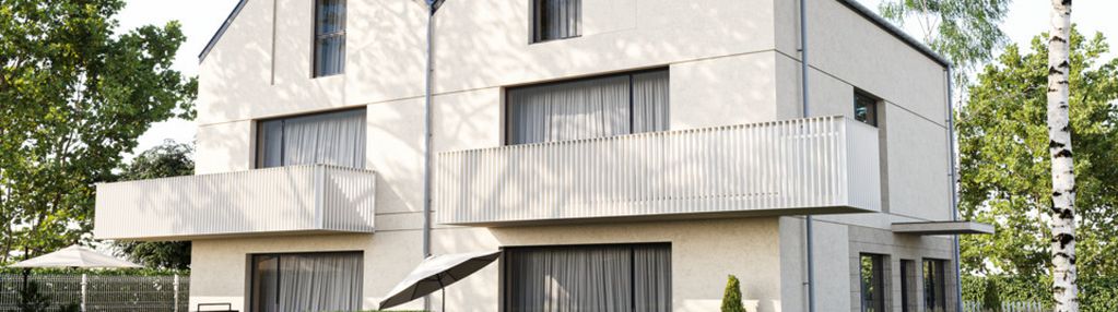 Dom z ogrodem w kameralnej okolicy - smochowice