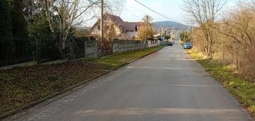 Na sprzedaż widokowy  teren inwestycyjny!