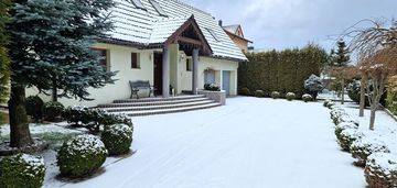 Kup dom bez prowizji - szwajcarska dolina