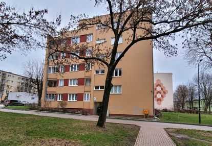 Mieszkanie 3 pokojowe, świdnik, 1 piętro