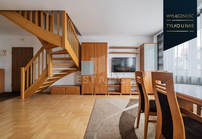 Komfortowe mieszkanie 2 poziomowe w gdyni fikakowo