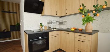 Urocze 2 pokoje po remoncie na gagarina