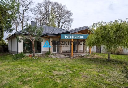 Dom z charakterem blisko morza!