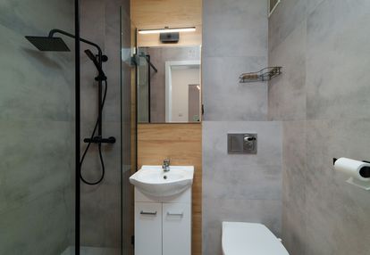 Okazja! m2 bródno, świeżo po remoncie, 2 pokoje