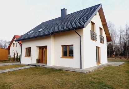 Wyjątkowy rodzinny dom w super lokalizacji.