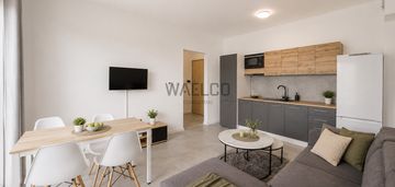 Apartament nad morzem