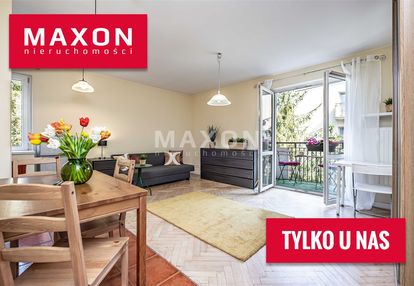 Apartament przy parku - cisza, styl i inwestycja
