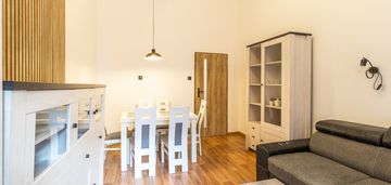 Rozkładowe 2 pokoje blisko centrum, polesie, 41 m²