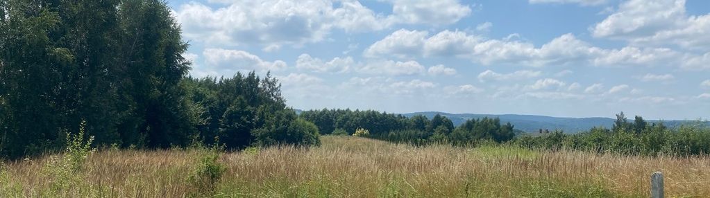 Lipowica działka budowlana ul. chrzanowskiej