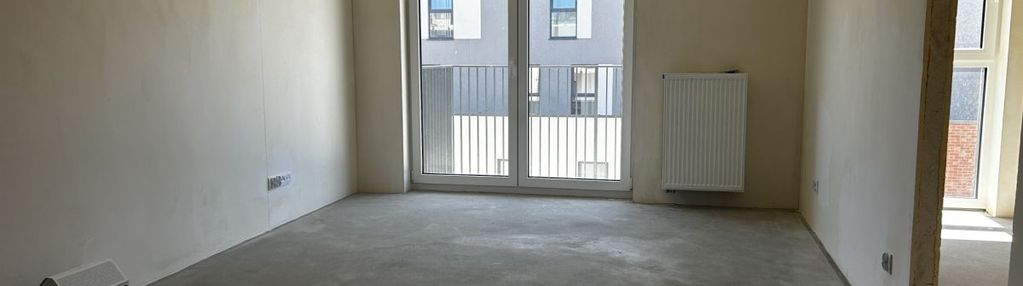 Nowe mieszkanie | 2 pokoje | taras | smart home