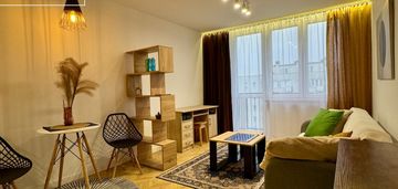 2 pok., || metro bródno - 300 m || po remoncie