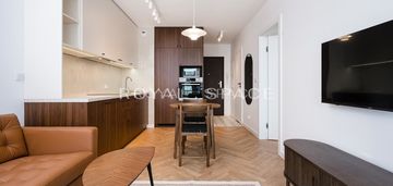 Nowe mieszkanie z dwupokojowe na mistrzejowicach