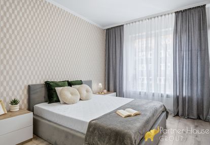 Ciche 3 pokoje | 73 m2 | ul. komputerowa | mokotów