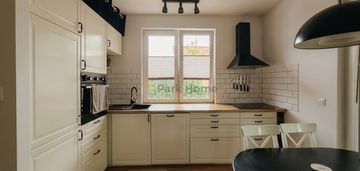 Przytulny dom 114 m² z garażem - luboń