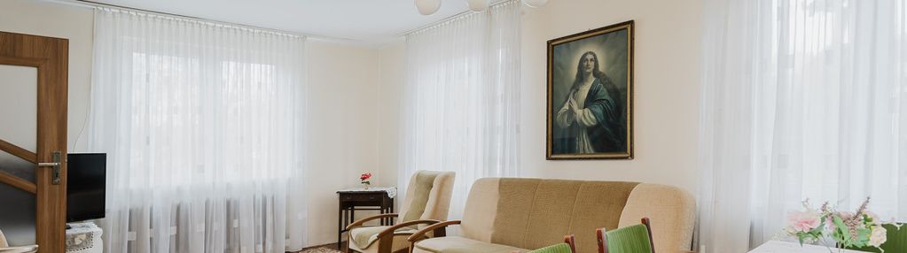 Dom w sopocie z potencjałem - super lokalizacja
