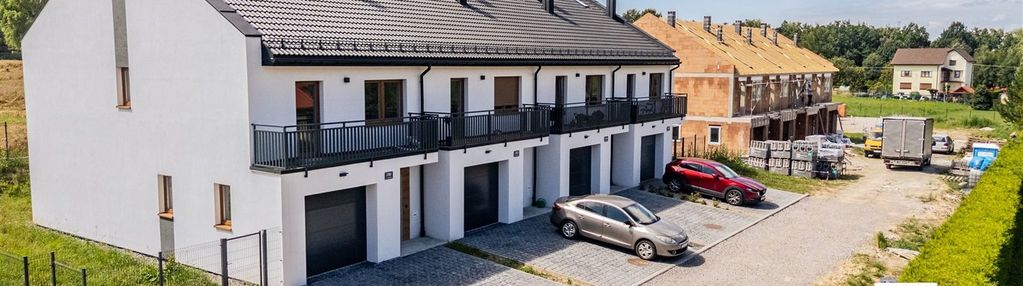Nowe osiedle | dom w cenie mieszkania | 5 pokoi