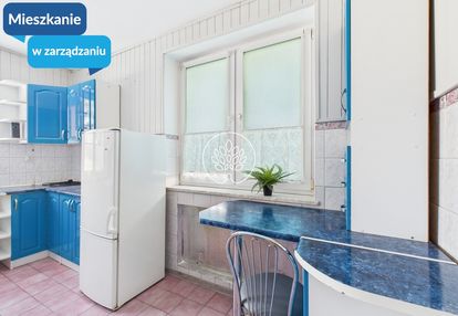 Trzypokojowe mieszkanie w białych błotach