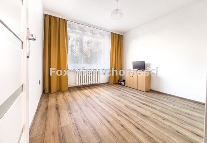 2 pokoje z dużym balkonem -wysoki parter od zaraz