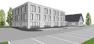 Centrum wapienicy działka inwestycyjna 0% prowizji