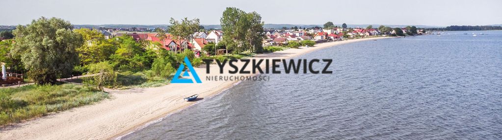 Działka inwestycyjna rewa - ekomarina mosty