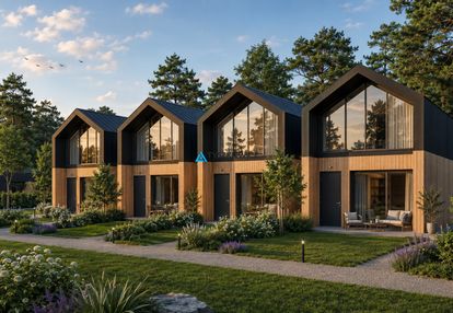 Działka inwestycyjna, 2 ha, małe mazury
