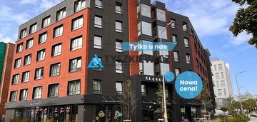 Apartament inwestycyjny gdańsk przymorze