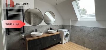 Mieszkanie z ogrodem 300 m² | gęsice | bez czynszu