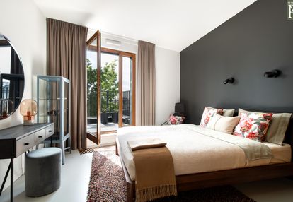 Ekskluzywny apartament w sercu krakowa
