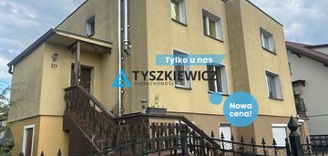 Atrakcyjny dom z  potencjałem inwestycyjnym!!!