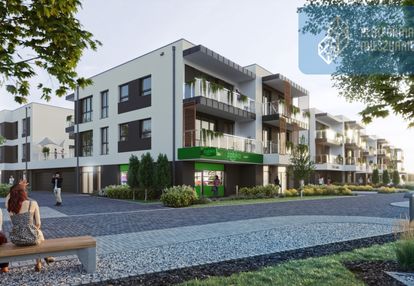 Dom i osiedle tętniące życiem i 128m2