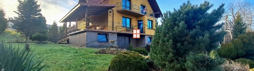 Na sprzedaż dom o pow. 155m2