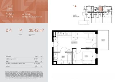 Idealny układ pod pierwszą nieruchomość