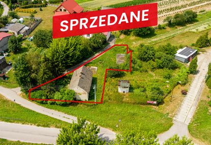 Dom na sprzedaż w komorowie!