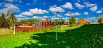 Działka budowlana w okolicy liniewa