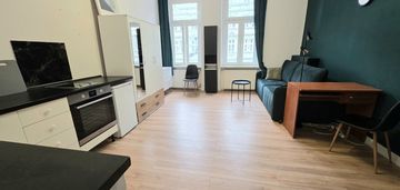 Kawalerka wrocław śródmieście ołbin