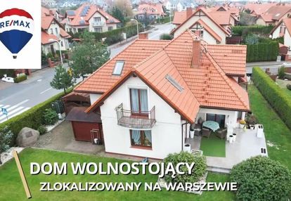 Azyl spokoju i luksusu – na warszewie