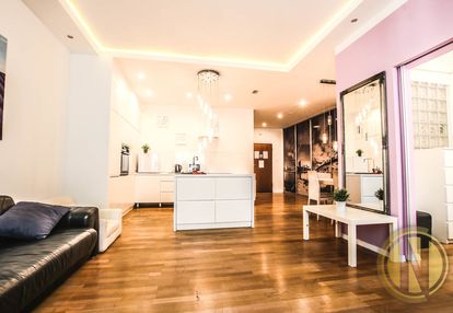 Stare miasto | piłsudskiego| 2 pok| 59m2 | eng